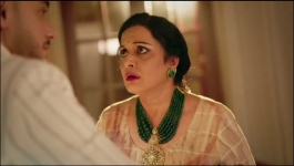 Mannat Harr Khushi Paane Ki - 12th February 2025